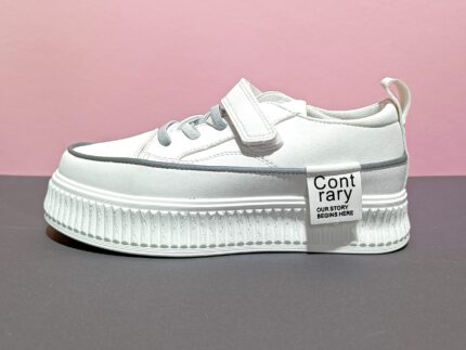 Кросівки для дівчат С10955-7 білі