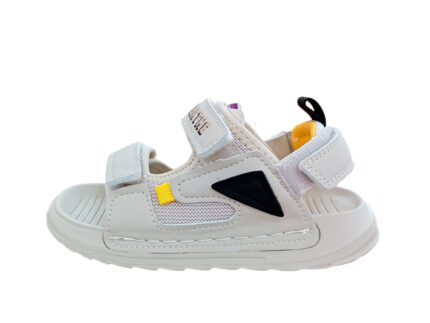 Сандалі для хлопчиків B20478-3 світло-бежеві